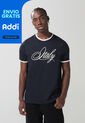 CAMISETA KOAJ 22545 2/25 de Koaj