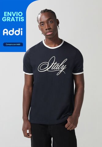 CAMISETA KOAJ 22545 2/25 Koaj