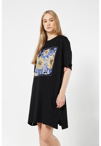 KOAJ CAMISETA KOAJ ENYLDA 4/24 Koaj