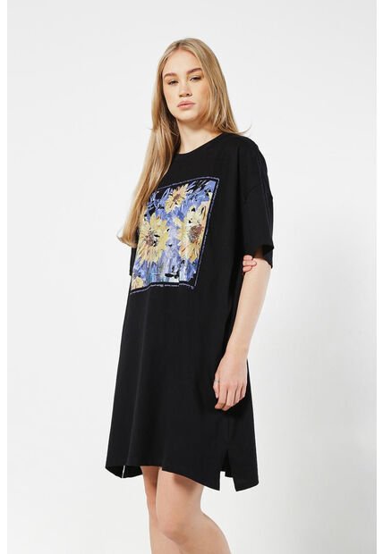 KOAJ CAMISETA KOAJ ENYLDA 4/24