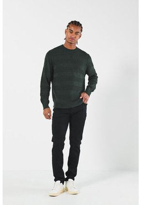 KOAJ PANTALON KOAJ JEAN SKINNY FIT 18795 1/2