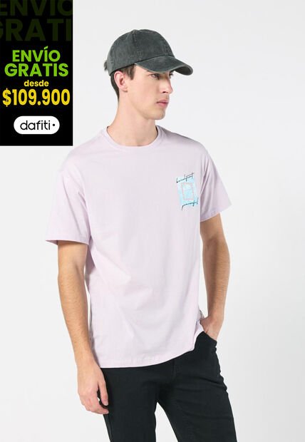 KOAJ CAMISETA KOAJ 14455 4/24