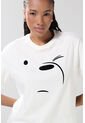 KOAJ CAMISETA KOAJ BERETH 29963 1/26 de Koaj
