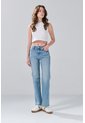 KOAJ PANTALON KOAJ JEAN STRAIGHT LEG 31697 1/ de Koaj