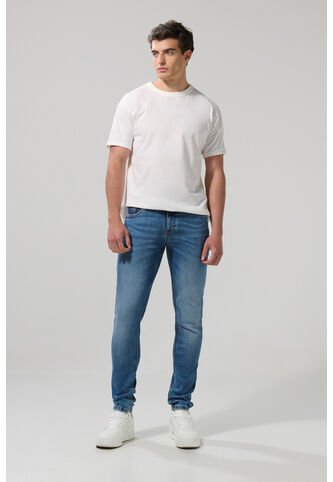 KOAJ PANTALON KOAJ JEAN  SKINNY FIT 28222 4/2 Koaj
