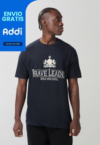 CAMISETA KOAJ 22539 2/25 Koaj