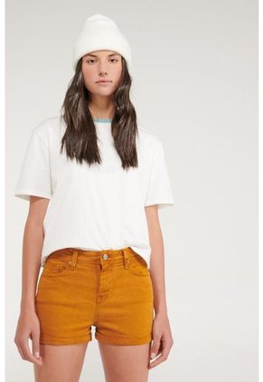 KOAJ-SHORT KOAJ MALAD 4 2/20