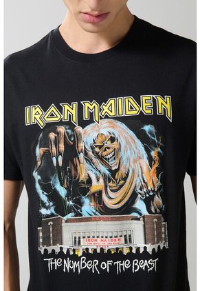 KOAJ CAMISETA KOAJ RINDONEL 22319 2/25