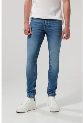 KOAJ PANTALON KOAJ JEAN  SKINNY FIT 28222 4/2