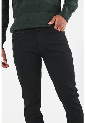 KOAJ PANTALON KOAJ JEAN SKINNY FIT 18795 1/2