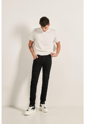 KOAJ PANTALÓN KOAJ SKINNY 8466  M 2/24