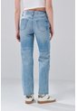 KOAJ PANTALON KOAJ JEAN STRAIGHT LEG 31697 1/ de Koaj