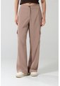 KOAJ PANTALON KOAJ CARGO BOTA RECTA 23113 M 2 de Koaj