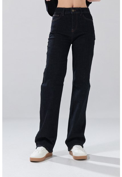 KOAJ PANTALON KOAJ JEAN STRAIGHT LEG 31717 /2