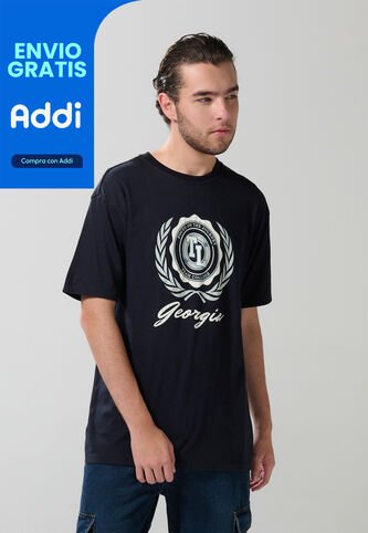 CAMISETA KOAJ 22340 2/25 Koaj