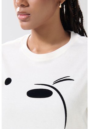 KOAJ CAMISETA KOAJ BERETH 29963 1/26