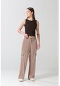 KOAJ PANTALON KOAJ CARGO BOTA RECTA 23113 M 2 de Koaj