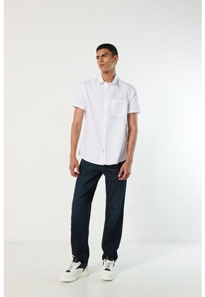 CAMISA KOAJ SPORT COLLAR MC 10471 3/24