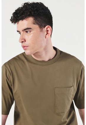 KOAJ CAMISETA KOAJ CASTEL 12007 3/24