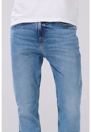 KOAJ PANTALON KOAJ JEAN STRAIGHT LEG 30385 4/