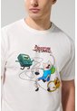 KOAJ CAMISETA KOAJ JANISH 26663 4/25 de Koaj