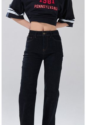 KOAJ PANTALON KOAJ JEAN STRAIGHT LEG 31717 /2