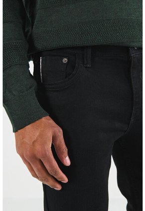 KOAJ PANTALON KOAJ JEAN SKINNY FIT 18795 1/2