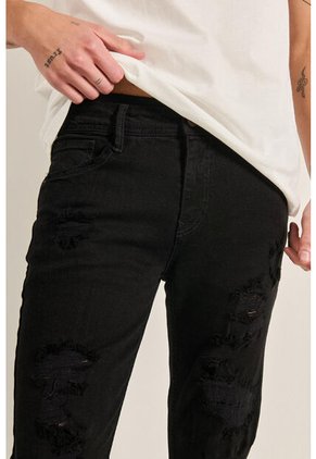 KOAJ PANTALÓN KOAJ SKINNY 8466  M 2/24