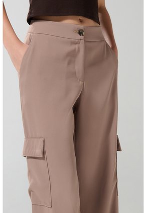 KOAJ PANTALON KOAJ CARGO BOTA RECTA 23113 M 2