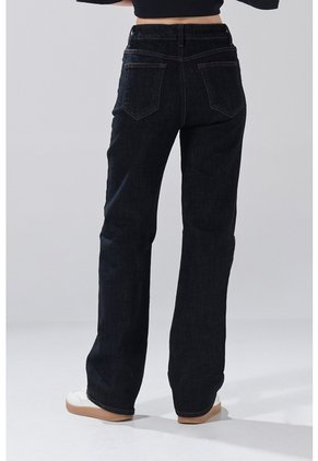 KOAJ PANTALON KOAJ JEAN STRAIGHT LEG 31717 /2