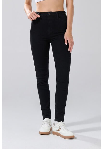 KOAJ PANTALON KOAJ JEAN JEGGING STA 32005 1/2