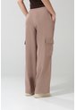 KOAJ PANTALON KOAJ CARGO BOTA RECTA 23113 M 2 de Koaj