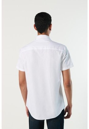 CAMISA KOAJ SPORT COLLAR MC 10471 3/24