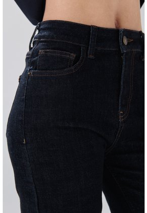 KOAJ PANTALON KOAJ JEAN STRAIGHT LEG 31717 /2