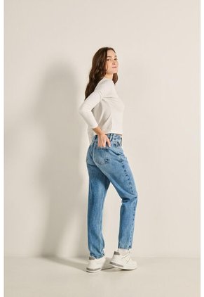 KOAJ PANTALON KOAJ BOY FRIEND 9086 2/24