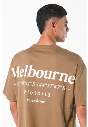 KOAJ CAMISETA KOAJ YEN 11461 3/24