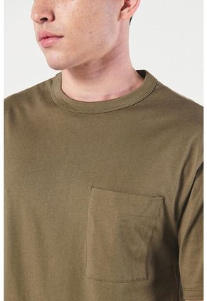 KOAJ CAMISETA KOAJ CASTEL 12007 3/24