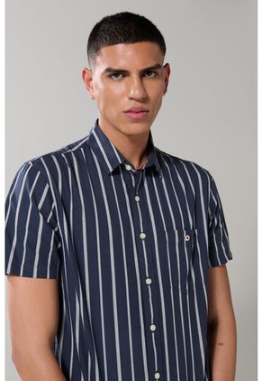KOAJ CAMISA KOAJ SPORT COLLAR MC 9051 4/24