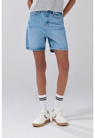 KOAJ SHORT KOAJ JEAN EXBOYFRIEND 32018 1/26 Koaj