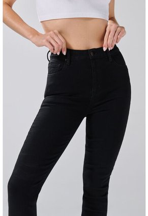 KOAJ PANTALON KOAJ JEAN JEGGING STA 32005 1/2