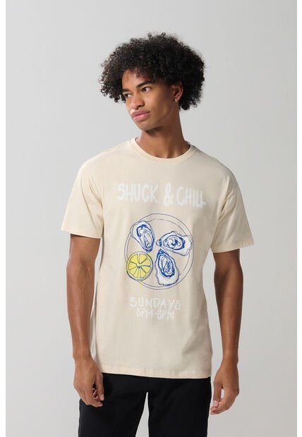 CAMISETA KOAJ 19154 1/25