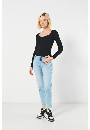 KOAJ PANTALON KOAJ JEAN MOM STA 18854 1/25