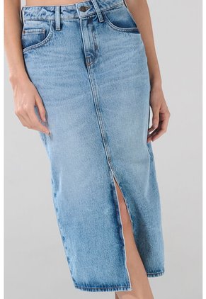 KOAJ FALDA KOAJ JEAN 30471 M 4/25