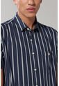KOAJ CAMISA KOAJ SPORT COLLAR MC 9051 4/24 de Koaj
