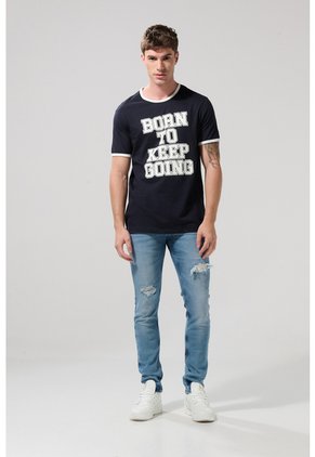 KOAJ CAMISETA KOAJ 26715 4/25