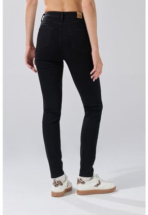 KOAJ PANTALON KOAJ JEAN JEGGING STA 32005 1/2