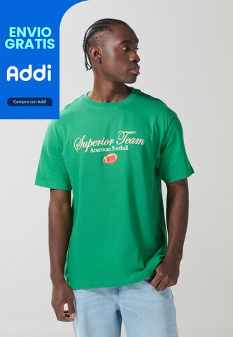 KOAJ CAMISETA KOAJ 22305 1/25 Koaj