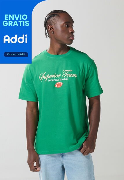 KOAJ CAMISETA KOAJ 22305 1/25