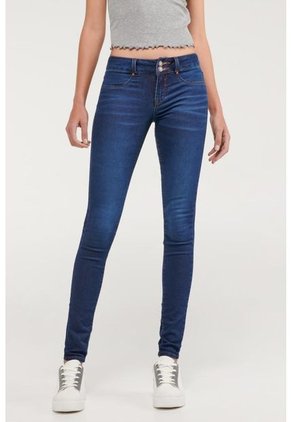 KOAJ-PANTALON KOAJ JEAN PUSH UP 30 2/20