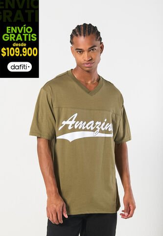 KOAJ CAMISETA KOAJ OPPUR 15729 4/24 Koaj